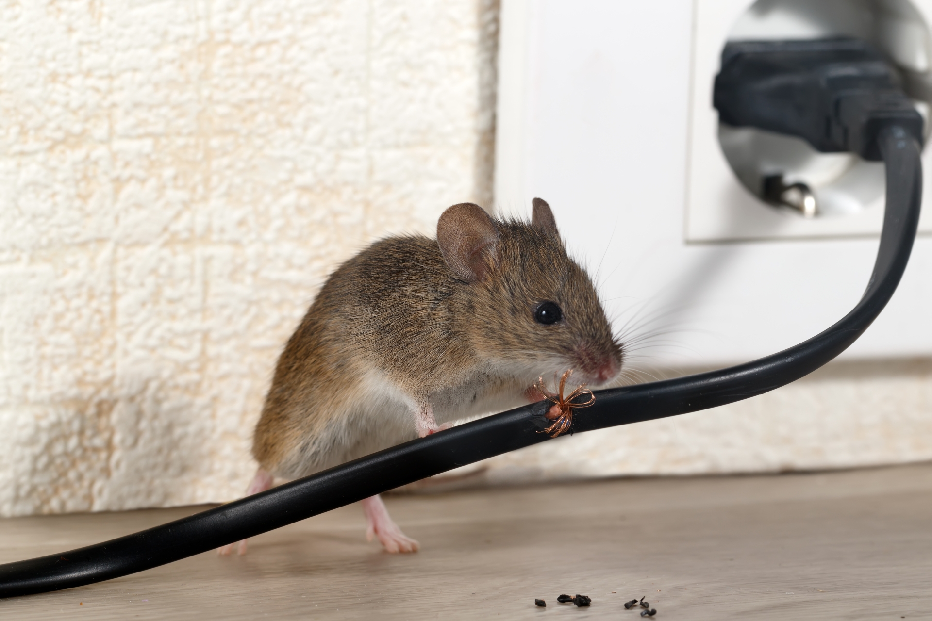 Mice Infestation, Pest Control in Chislehurst, Elmstead, BR7. Call Now 020 8166 9746